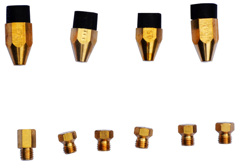 Thor Kitchen LP Conversion Kit - LPKLRG4807U | Trousse de conversion au gaz propane Thor Kitchen - LPKLRG4807U | LPKLRG48