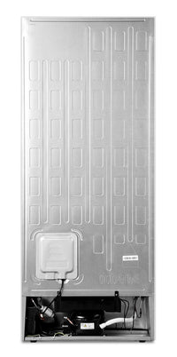 Hisense 14.7 Cu. Ft. Counter-Depth Bottom-Mount Refrigerator - RB15A2CWE | Réfrigérateur Hisense de 14,7 pi³ de profondeur comptoir à congélateur inférieur - RB15A2CWE | RB15A2CW
