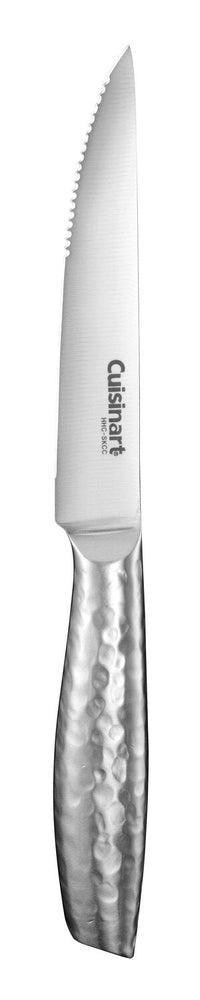 Cuisinart 14-Piece Stainless Steel Knife Block Set - HHC-14CC | Ensemble bloc et couteaux 14 pièces en acier inoxydable de Cuisinart - HHC-14CC | HHC14CCS