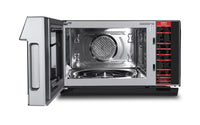 Galanz 0.9 Cu. Ft. ToastWave™ 4-in-1 Microwave Oven - GTWHG09S1A09  | Four à micro-ondes 4 en 1 de Galanz de 0,9 pi3 avec technologie ToastWaveMC – GTWHG09S1A09  | GTWHG09S