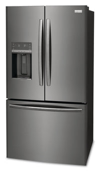 Frigidaire Gallery 27.8 Cu. Ft. French-Door Refrigerator - GRFS2853AD | Réfrigérateur Frigidaire Gallery de 27,8 pi³ à portes françaises - GRFS2853AD | GRFS285D