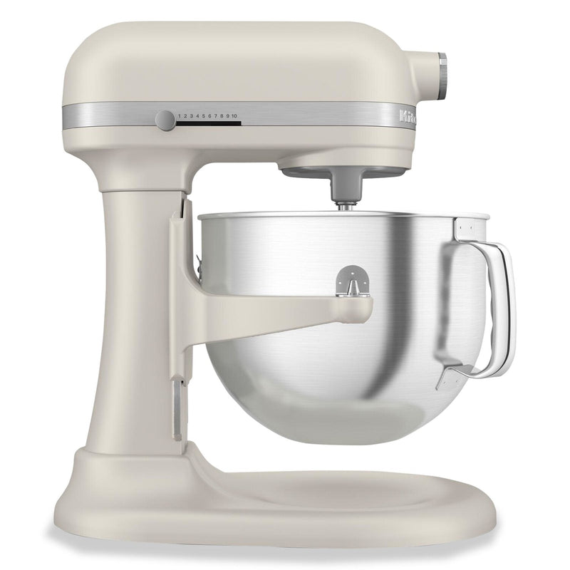 KitchenAid 7-Quart Bowl-Lift Stand Mixer - KSM70SKXXMH | Batteur sur socle à bol relevable KitchenAid de 7 pintes - KSM70SKXXMH | KSM70XMH