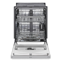 LG 24" Front Control Built-In Dishwasher with QuadWash® - LDFN4542S | Lave-vaisselle encastré LG de 24 po avec commandes à l’avant et technologie QuadWashMD – LDFN4542S | LDFN454S