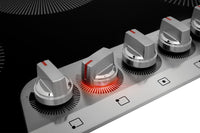 Frigidaire Gallery 30" Electric Cooktop - GCCE3070AS | Surface de cuisson électrique Frigidaire Gallery de 30 po – GCCE3070AS | GCCE307S