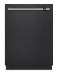 Café Built-In Dishwasher with Hidden Controls - CDT845P3ND1 | Lave-vaisselle encastré Café avec commandes dissimulées - CDT845P3ND1 | CDT845PD