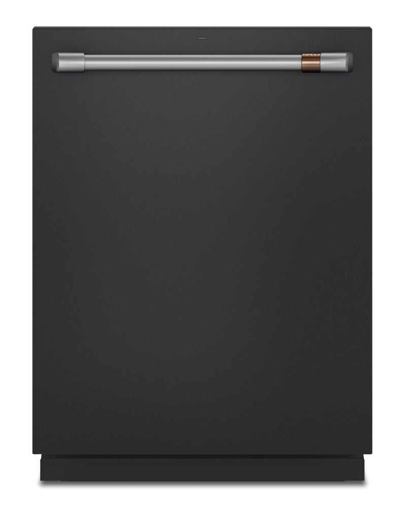 Café Built-In Dishwasher with Hidden Controls - CDT845P3ND1 | Lave-vaisselle encastré Café avec commandes dissimulées - CDT845P3ND1 | CDT845PD