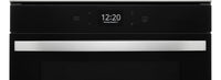 Whirlpool 2.9 Cu. Ft. Wall Oven with Convection - YWOS52ES4MZ | Four mural Whirlpool de 2,9 pi3 à convection - YWOS52ES4MZ | YWOS52MZ