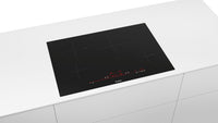 Bosch 30" 800 Series Frameless Induction Cooktop - NIT8060UC | Surface de cuisson à induction Bosch de série 800 de 30 po sans bordures - NIT8060UC | NIT8060U