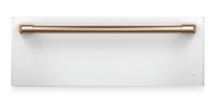 Café 30" Warming Drawer - CTW900P4PW2 | Tiroir-réchaud Café de 30 po - CTW900P4PW2 | CTW900P4