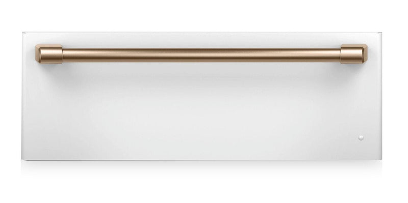 Café 30" Warming Drawer - CTW900P4PW2 | Tiroir-réchaud Café de 30 po - CTW900P4PW2 | CTW900P4