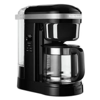 KitchenAid 12-Cup Drip Coffee Maker - KCM1208OB - Coffee Maker in Onyx Black