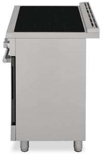 Frigidaire Professional 4.4 Cu. Ft. Induction Range - PCFI3668AF | Cuisinière Frigidaire Professional de 4,4 pi³ à induction - PCFI3668AF | PCFI366S