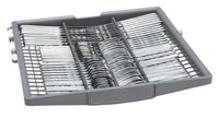 Bosch 300 Series 24" Dishwasher with Third Rack - SHE53B75UC  | Lave-vaisselle Bosch de série 300 de 24 po avec 3e panier - SHE53B75UC | SHE53B7U