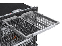 LG Top Control Smart Dishwasher with QuadWash® Pro and TrueSteam® - LDTH7972D | Lave-vaisselle intelligent LG à commandes sur le dessus avec QuadWashMD Pro et TrueSteamMD - LDTH7972D | LDTH797D