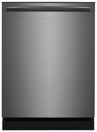 Frigidaire Gallery 24" Built-In Dishwasher - GDPH4515AD | Lave-vaisselle encastré Frigidaire Gallery de 24 po - GDPH4515AD | GDPH451D