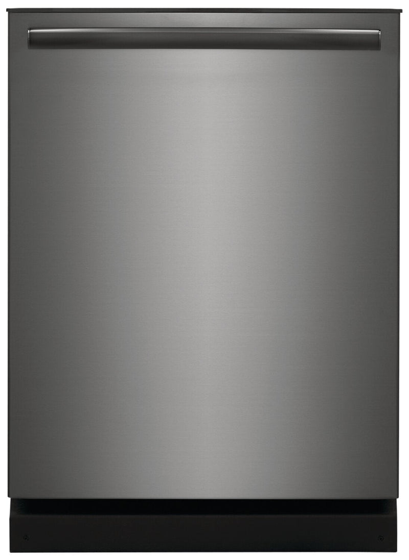 Frigidaire Gallery 24" Built-In Dishwasher - GDPH4515AD | Lave-vaisselle encastré Frigidaire Gallery de 24 po - GDPH4515AD | GDPH451D