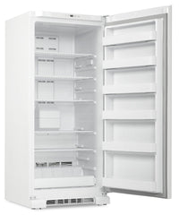 Danby Designer 16.7 Cu. Ft. Upright Freezer - DUF167A4WDD | Congélateur vertical Danby Designer de 16,7 pi3 - DUF167A4WDD | DUF167A4
