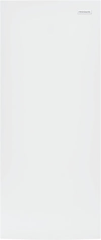 Frigidaire 13 Cu. Ft. Upright Freezer with Auto-Defrost - FFFU13F2VW | Congélateur vertical Frigidaire de 13 pi³ - FFFU13F2VW | FFFU13FW