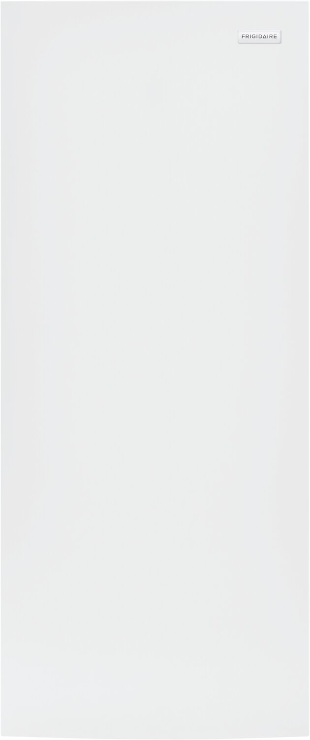 Frigidaire 13 Cu. Ft. Upright Freezer with Auto-Defrost - FFFU13F2VW | Congélateur vertical Frigidaire de 13 pi³ - FFFU13F2VW | FFFU13FW