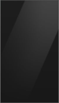 Samsung Bespoke 4-Door Flex™ Refrigerator Bottom Panel - RA-F18DBB33/AA | Panneau inférieur pour réfrigérateur Bespoke FlexMC de Samsung à 4 portes - RA-F18DBB33/AA  | RAF18BCG