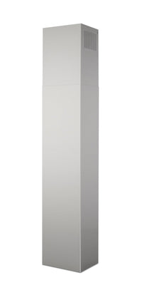 Broan 10' Flue Extension - AEEW48SS | Extension de conduit Broan de 10 pi - AEEW48SS | AEEW48SS