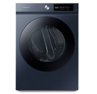 Samsung Bespoke 7.5 Cu. Ft. Electric Dryer with Super Speed - DVE46BB6700DAC | Sécheuse électrique Bespoke Samsung 7,5 pi3 avec fonction SuperSpeed - DVE46BB6700DAC | DVE46BBN
