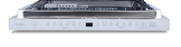 GE Profile 24" Top-Control Built-In Dishwasher - PBP665SGPWW | Lave-vaisselle encastré GE ProfileMC de 24 po avec commandes sur le dessus - PBP665SGPWW | PBP665SW