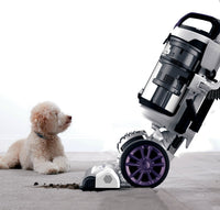 Eureka FloorRover Dash Upright Vacuum - NEU526C | Aspirateur vertical FloorRover Dash de Eureka- NEU526C | NEU526CV