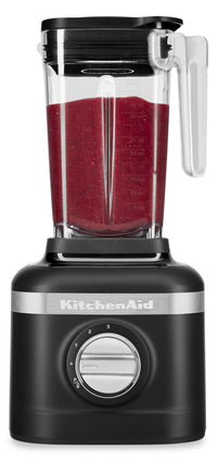 KitchenAid K150 3-Speed Ice Crushing Blender - KSB1325BM | Mélangeur KitchenAid K150 broyeur de glace à 3 vitesses - KSB1325BM | KSB1325B