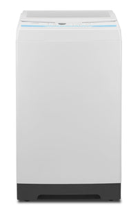 Comfee 1.8 Cu. Ft. Portable Washer - CV18DPWBL0RC0 | Laveuse portative Comfee de 1,8 pi3 - CV18DPWBL0RC0 | CV18DPWW