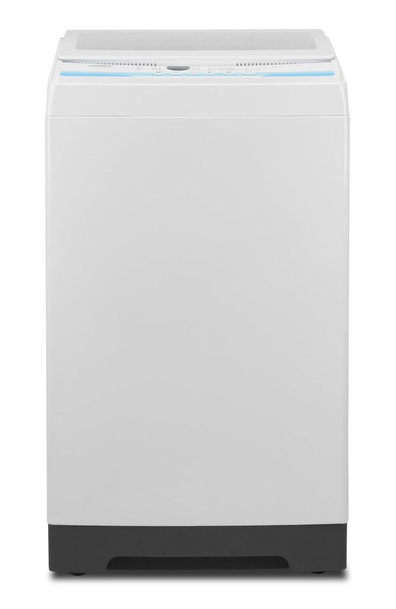 Comfee 1.8 Cu. Ft. Portable Washer - CV18DPWBL0RC0 | Laveuse portative Comfee de 1,8 pi3 - CV18DPWBL0RC0 | CV18DPWW