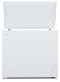 Danby Diplomat 8.7 Cu. Ft. Chest Freezer - DCF087B1WM | Congélateur coffre Danby Diplomat de 5 pi3 - DCF050B1WM | DCF087BW