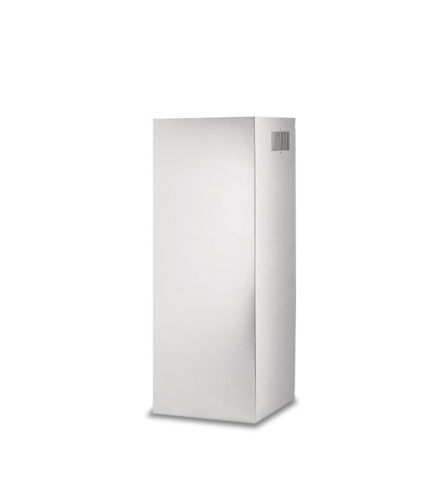 Broan 10' Flue Extension - FXN53SS | Extension de conduit Broan de 10 pi - FXN53SS | FXN53SSF