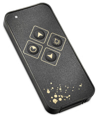 Broan Handheld Remote Control for Range Hood - HCR4 | Télécommande portative Broan pour hotte de cuisinière - HCR4 | HCR4000B