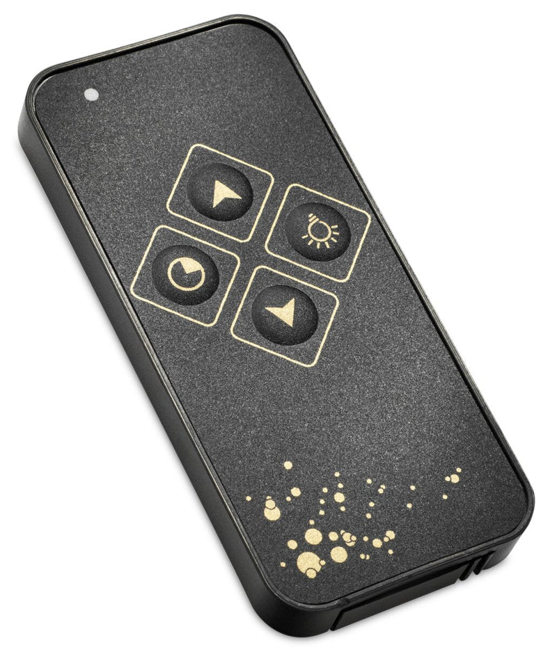 Broan Handheld Remote Control for Range Hood - HCR4 | Télécommande portative Broan pour hotte de cuisinière - HCR4 | HCR4000B
