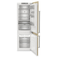 KitchenAid 8.84 Cu. Ft. Built-In Panel-Ready Refrigerator - KBBX102MPA  | Réfrigérateur encastré KitchenAid de 8,84 pi³ à panneau personnalisable - KBBX102MPA  | KBBX102A