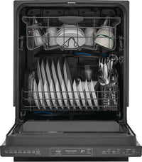 Frigidaire Gallery 24" Built-In Dishwasher - GDPP4517AF | Lave-vaisselle encastré Frigidaire Gallery de 24 po - GDPP4517AF | GDPP451F