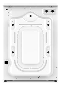 Galanz 2.2 Cu. Ft. Front-Load Washer - GLFW22WEA5A | Laveuse Galanz à chargement frontal de 2,2 pi3 - GLFW22WEA5A | GLFW22WW
