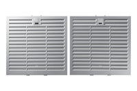 Samsung Bespoke 36" 7 Series Smart Chimney Range Hood - NK36CB700W33AA | Hotte cheminée intelligente Bespoke de Samsung 36 po de série 7 - NK36CB700W33AA | NK36CB7C