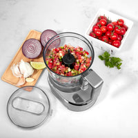 Cuisinart EvolutionX™ Cordless Rechargeable 4-Cup Chopper - RMC-100C | Hachoir rechargeable de 4 tasses sans fil EvolutionXMC de Cuisinart - RMC-100C | RMC100SC