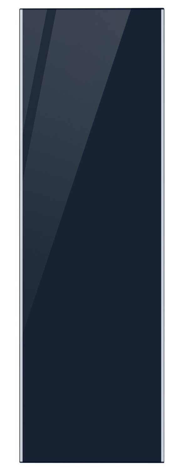 Samsung Bespoke 1-Door Column Refrigerator-Freezer Panel - RA-R23DAA41/AA | Panneau pour réfrigérateur ou congélateur colonne à 1 porte Bespoke de Samsung - RA-R23DAA41/AA | RAR23NVY