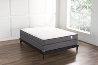 Springwall Carleton Queen Mattress | Matelas Carleton de Springwall pour grand lit | CRLTONQM