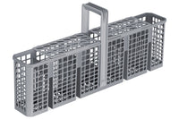 Samsung 44 dBA Dishwasher with StormWash+™ - DW80B6060UG/AC | Lave-vaisselle Samsung de 44 dBA avec système StormWash+MC - DW80B6060UG/AC | DW80B60G