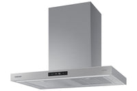 Samsung Bespoke 30" 7 Series Smart Chimney Range Hood - NK30CB700WCGAA | Hotte cheminée intelligente Bespoke de Samsung 30 po de série 7 - NK30CB700WCGAA | NK30CB7G