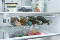 Frigidaire Gallery 27.8 Cu. Ft. French-Door Refrigerator - GRFS2853AF | Réfrigérateur Frigidaire Gallery de 27,8 pi³ à portes françaises - GRFS2853AF | GRFS285F