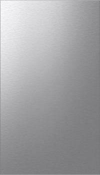 Samsung Bespoke 4-Door Flex™ Refrigerator Bottom Panel - RA-F18DBBQL/AA | Panneau inférieur pour réfrigérateur Bespoke FlexMC de Samsung à 4 portes - RA-F18DBBQL/AA  | RAF18BSS