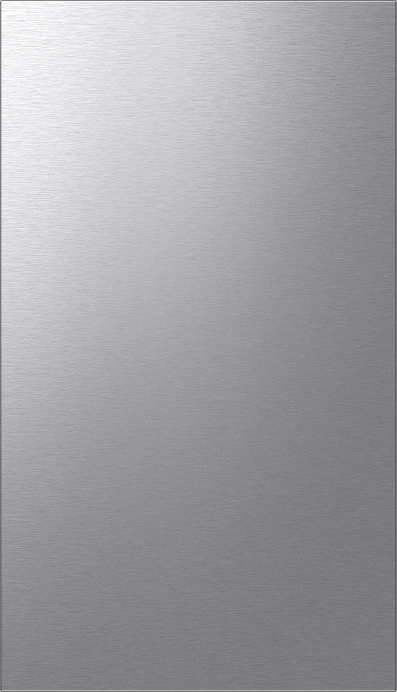 Samsung Bespoke 4-Door Flex™ Refrigerator Bottom Panel - RA-F18DBBQL/AA | Panneau inférieur pour réfrigérateur Bespoke FlexMC de Samsung à 4 portes - RA-F18DBBQL/AA  | RAF18BSS