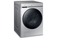Samsung Bespoke 6.1 Cu. Ft. Smart Front-Load Washer - WF53BB8700ATUS | Laveuse intelligente Bespoke Samsung à chargement frontal de 6,1 pi3 - WF53BB8700ATUS | WF53BB8S