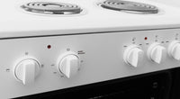Danby 2.5 Cu. Ft. Freestanding Electric Range - DERM240WC | Cuisinière électrique amovible Danby de 2,5 pi³ – DERM240WC | DERM240W