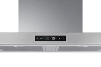 Samsung Bespoke 30" 7 Series Smart Chimney Range Hood - NK30CB700WCGAA | Hotte cheminée intelligente Bespoke de Samsung 30 po de série 7 - NK30CB700WCGAA | NK30CB7G